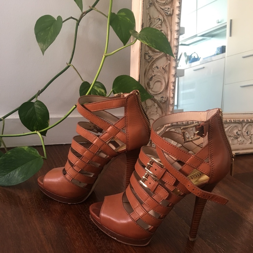 Michael Kors Sandals